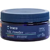 Trace Minerals - NAC-poeder, 600 mg (watermeloen) - 75 g