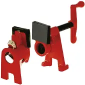 Bessey Buisschroefklem BPC-H34 BPC-H34 Afm. werkbereik:42 mm