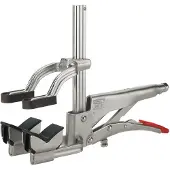 Bessey GRZRO Griptang met halfronde bek Afm. werkbereik:65 mm