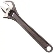 SNA Europe Moersleutel 8072 255mm Zwart