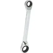 Ks Tools 5034574 503.4574 Dubbele ringsleutel Sleutelbreedte (metrisch) 10 - 13 mm