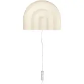 OYOY Rainbow wandlamp Offwhite