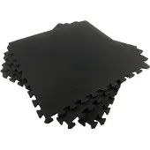 Tunturi Floor Protection Mat Set 120 x 180 cm