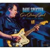 Import Dave Specter - Six String Soul 30 Years On Delmark (2 CD)