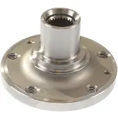 TRISCAN 8535 10005 Wielnaaf, geschikt voor PEUGEOT 3008 SUV (model M)