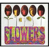 Universal Music The Rolling Stones - Flowers (CD) (Remastered)