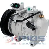 MEAT & DORIA K12121R Aircopomp