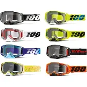 100% Armega Essential Motorcross bril