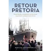 Vbk media Retour Pretoria