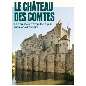Borgerhoff & Lamberigts Le Château des Comtes (Paperback)