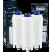 De'Longhi Waterfilter 3 stuks