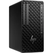 HP Z1 Tower G1i Desktop Workstation - NVIDIA RTX A1000