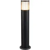 TRIO Sokkellamp buiten E27 | Volga | Antraciet | IP54 | Lighting