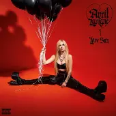 Ginza.se Love Sux (CD)