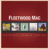Warner Music Original Album Series