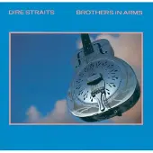 Universal Music Dire Straits - Brothers In Arms (CD) (Remastered)