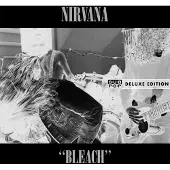 Konkurrent Nirvana - Bleach (2 LP) (Deluxe Edition)
