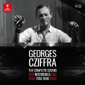 Warner Music The Complete Studio Recordings