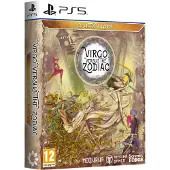 Virgo Verus The Zodiac (Collector's Edition)