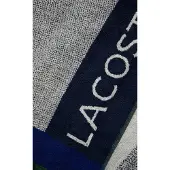 Lacoste - Badhanddoek - 90 x 160 cm - Logo