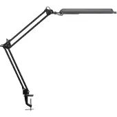MAUL Atlantic ledbureaulamp met klem zwart