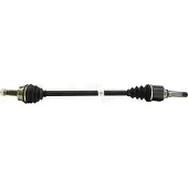 METELLI 17-1117 Aandrijfas