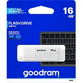 Goodram USB stick UME2 White 16 GB