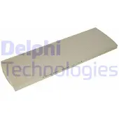 Delphi TSP0325042 Interieurfilter
