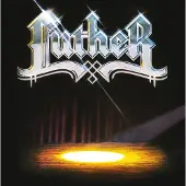 Ginza.se Luther- Luther (LP)