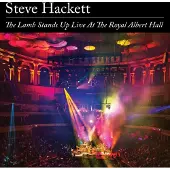 Sony music The Lamb Stands Up Live at the Royal Albert Hall