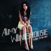 Virgin Amy Winehouse - Back To Black (CD)