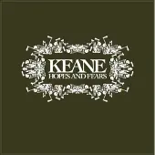 Universal Music Keane - Hopes And Fears (CD)