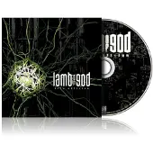 Lamb Of God CD - Into Oblivion - voor Geen - standaard | Maat Standard
