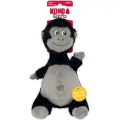 Kong knots belly gorilla 16x12,5x28 cm