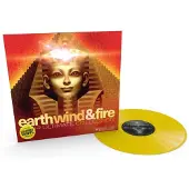 Sony music Earth, Wind & Fire - Their Ultimate Collection