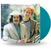 Sony music Simon & Garfunkel - Greatest Hits Coloured Vinyl (LP)