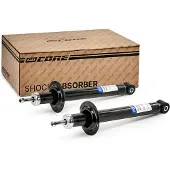 GoCORE GCH540754 Schokdemper