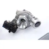 Garrett 924318-5001S Turbocharger