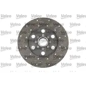 Valeo 800538 Koppelingsplaat