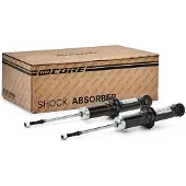 GoCORE GCH540704 Schokdemper