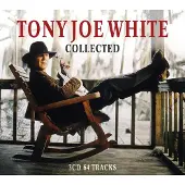 MUSIC ON CD Collected