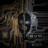 Sony music Kaaris & Kalash Criminel - SVR