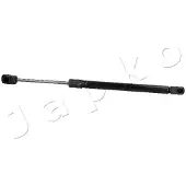 Japko ZSJ03026 Gasveer achterklep