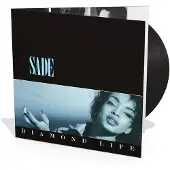 Sony music Sade - Diamond Life (Cd)