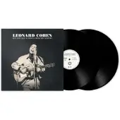 Sony music Hallelujah & Songs from His Albums
