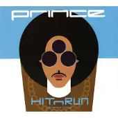 Cd Prince - Hitnrun Phase One