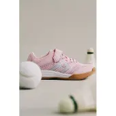 Hummel Sportschoen rosa / zilver