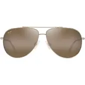 Maui jim Hauoli Gepolariseerde Zonnebril