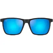 Maui jim One Way Gepolariseerde Zonnebril