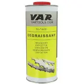 VAR Vanl74400 Ontvetter 1l